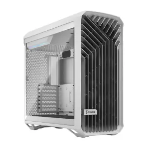 Корпус Fractal Design Torrent RGB White TG Clear Tint Без БЖ (FD-C-TOR1A-03) UA