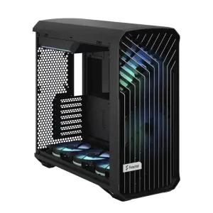 Корпус Fractal Design Torrent RGB Black TG Light Tint Без БЖ (FD-C-TOR1A-04) UA
