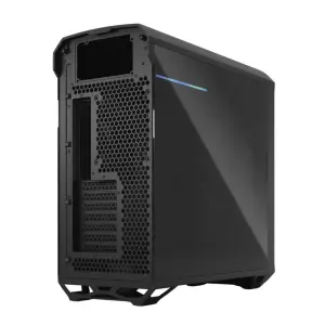 Корпус Fractal Design Torrent Black TG Dark Tint Без БЖ (FD-C-TOR1A-06) UA