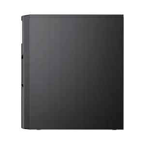 Корпус GAMEMAX компьютерний Midi Tower без блока живленн я ATX, Micro ATX, Mini ITX ET-210-NP UA