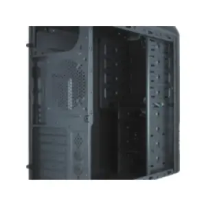 Корпус Gamemax MT804-SET-2U3TYC б/БП UA
