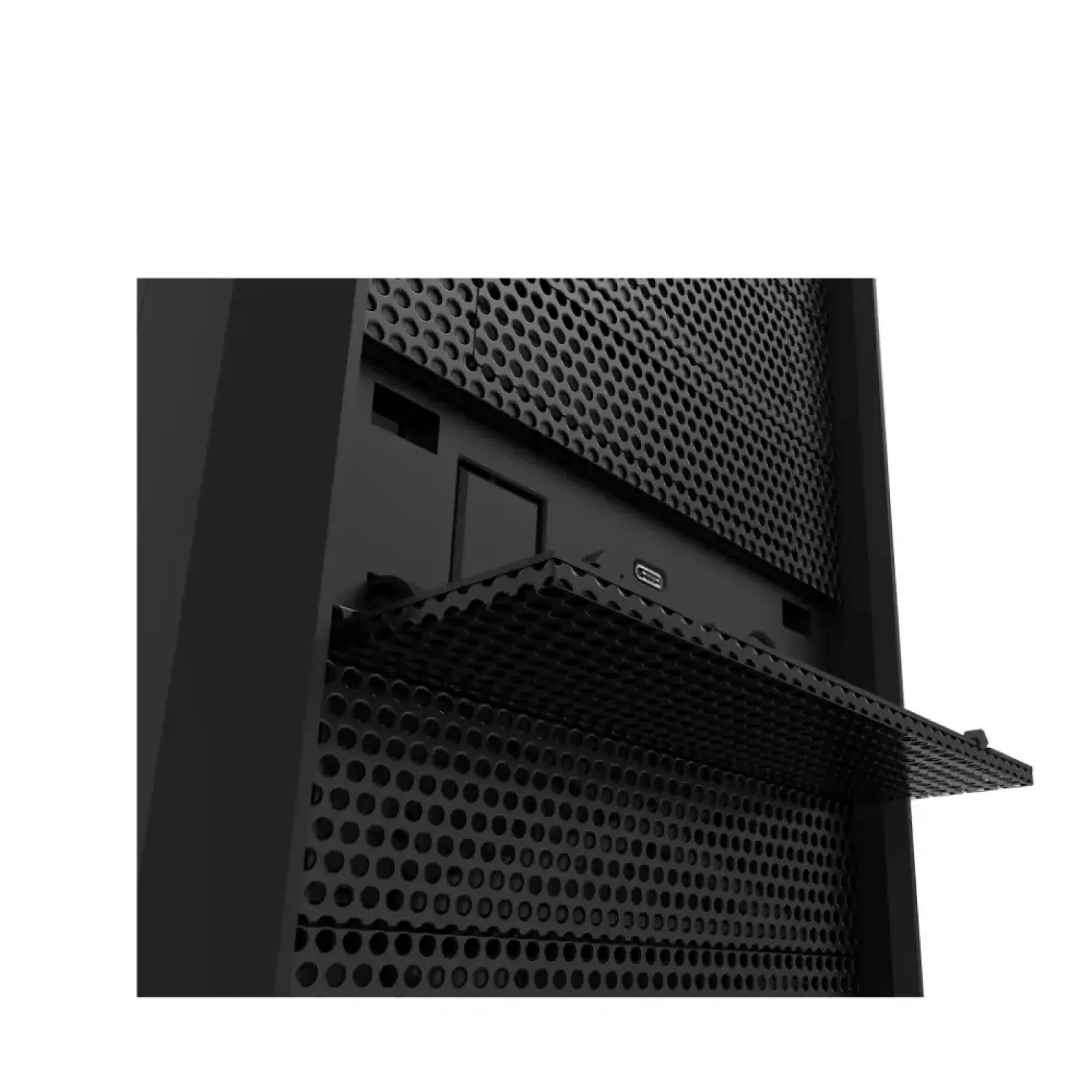 Корпус Gamemax MT804-SET-2U3TYC б/БП UA