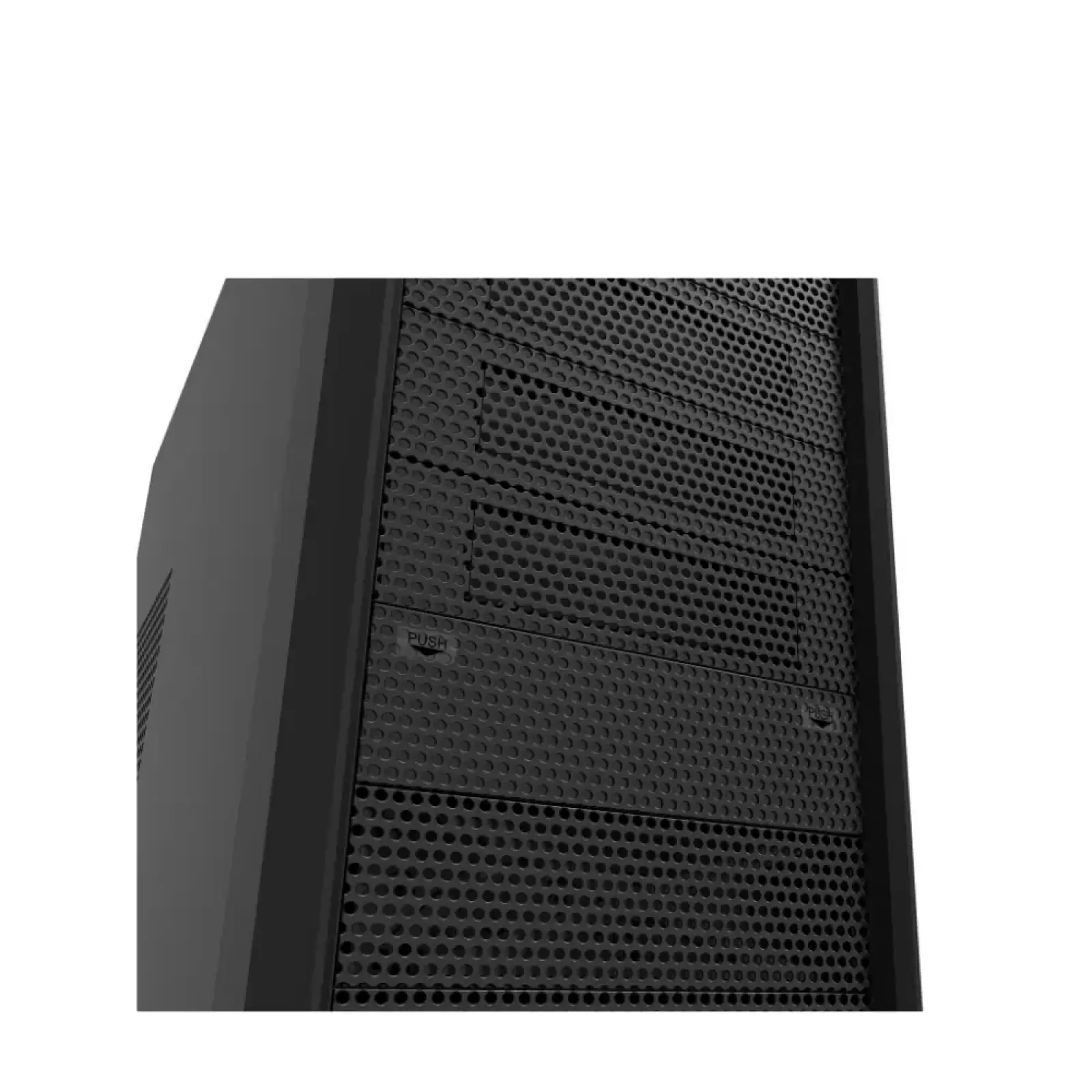 Корпус Gamemax MT804-SET-2U3TYC б/БП UA