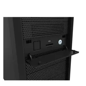 Корпус Gamemax MT804-SET-2U3TYC б/БП UA