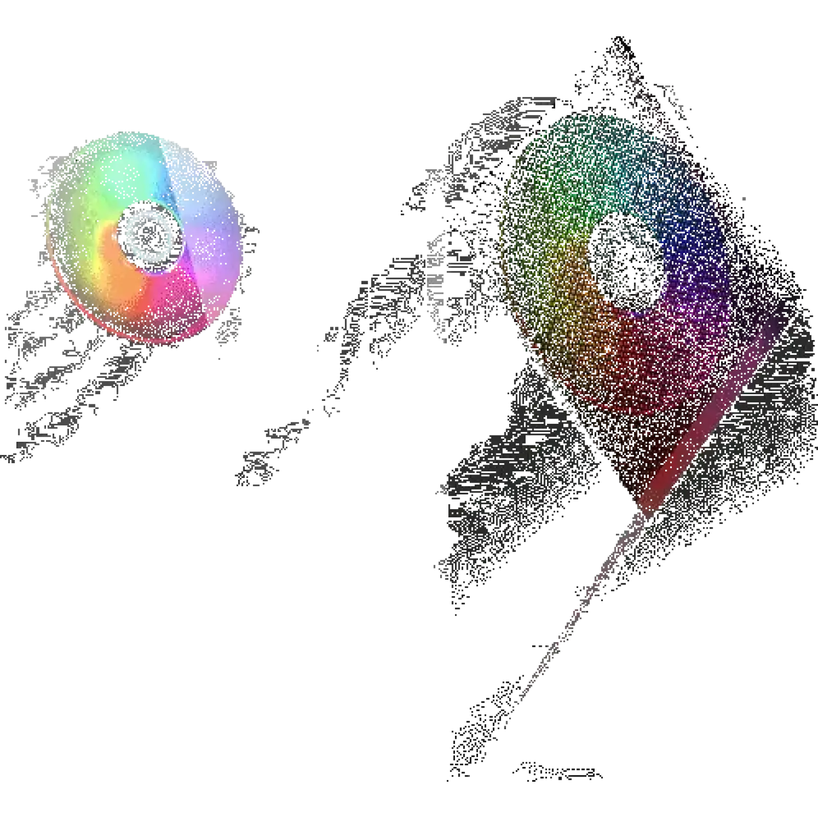 Корпус GAMEMAX комп'ютерний Micro ATX без блока живлення icro Gaming Mini Tower Cyclops BG UA