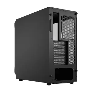 Корпус Fractal Design Focus 2 TG ClearTint Black Без БП (FD-C-FOC2A-01) UA