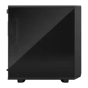 Корпус Fractal Design Meshify 2 Mini TG Dark Tint Black Без БП (FD-C-MES2M-01) UA