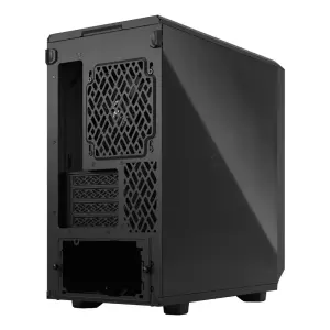 Корпус Fractal Design Meshify 2 Mini TG Dark Tint Black Без БП (FD-C-MES2M-01) UA
