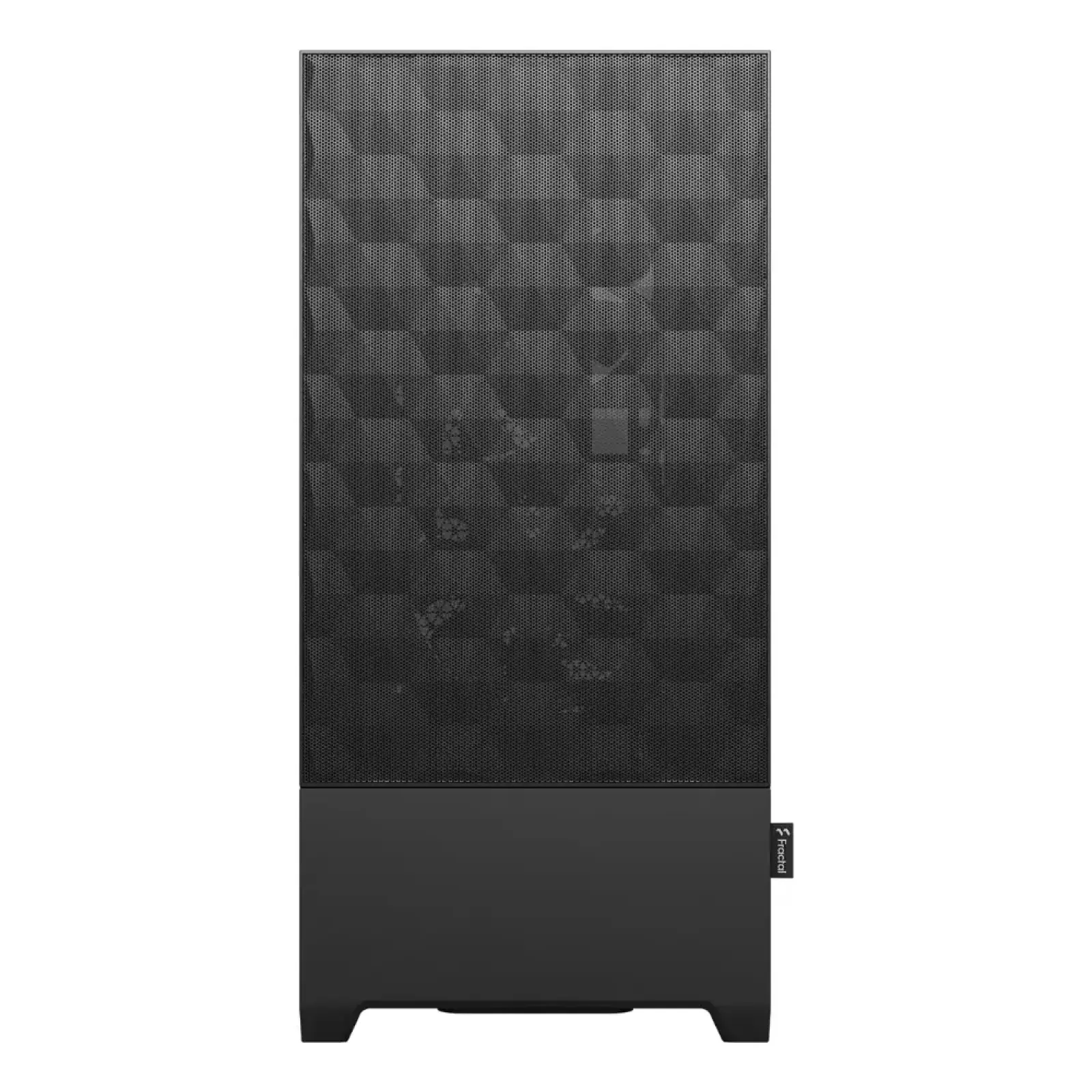 Корпус Fractal Design Pop Air Solid Black Без БЖ (FD-C-POA1A-01) UA