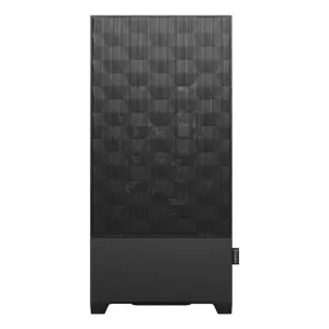 Корпус Fractal Design Pop Air Solid Black Без БЖ (FD-C-POA1A-01) UA