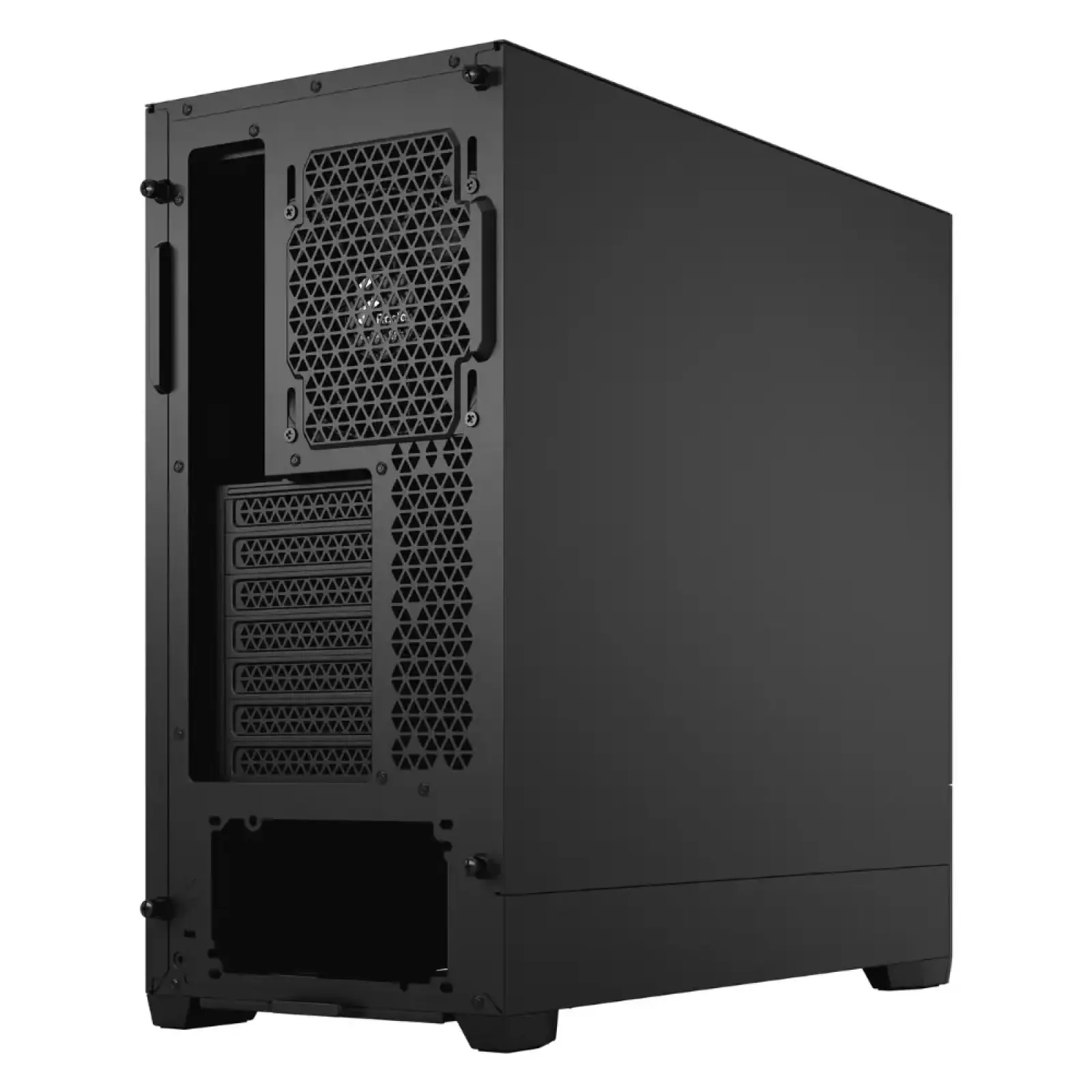 Корпус Fractal Design Pop Air Solid Black Без БЖ (FD-C-POA1A-01) UA