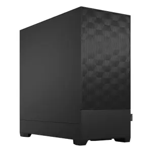 Корпус Fractal Design Pop Air Solid Black Без БЖ (FD-C-POA1A-01) UA