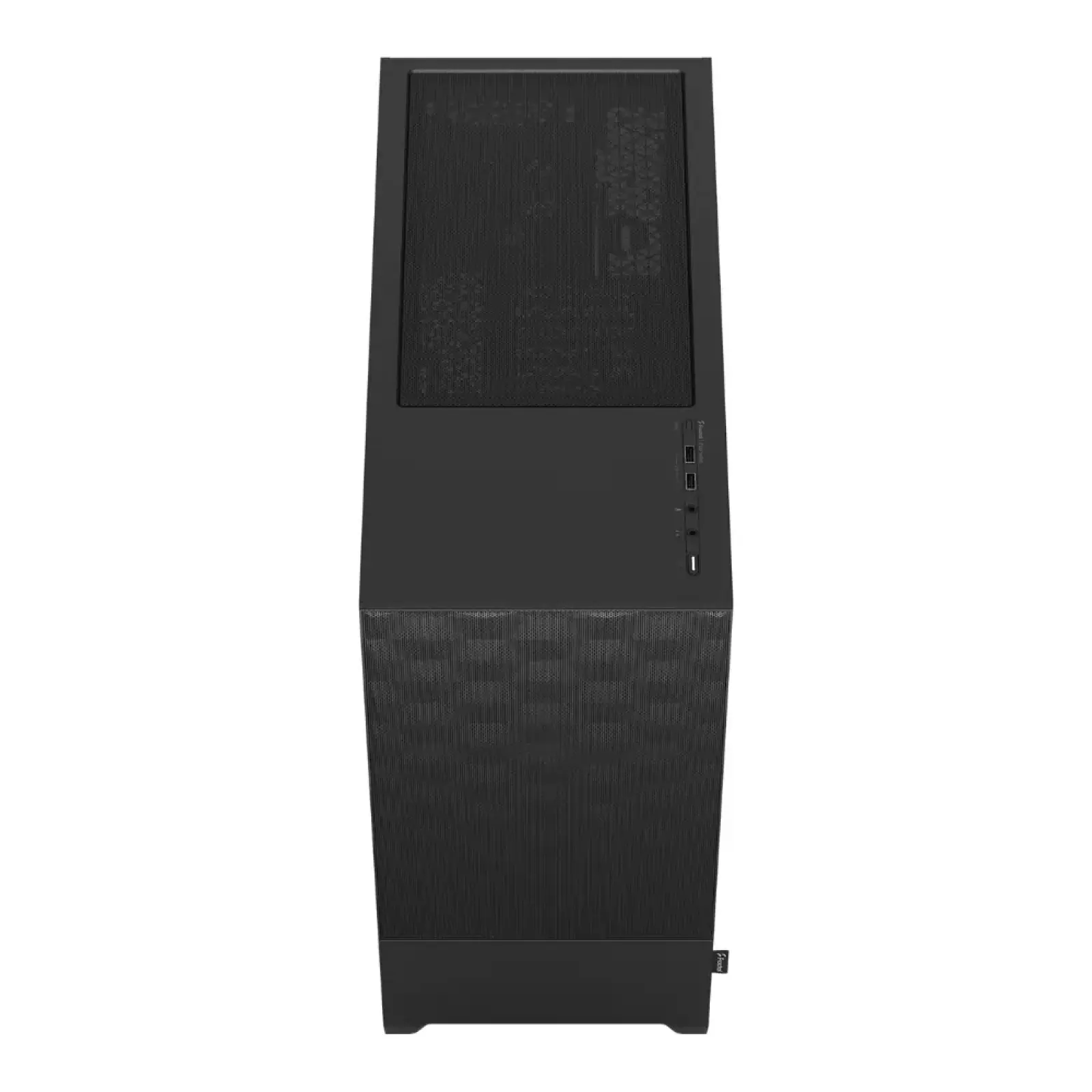 Корпус Fractal Design Pop Air Solid Black Без БЖ (FD-C-POA1A-01) UA