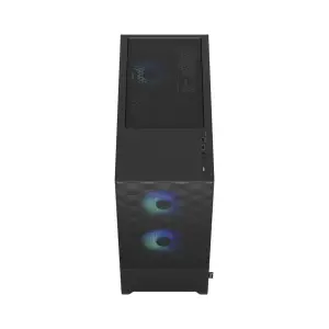 Корпус Fractal Design Pop Air RGB TG ClearTint Black Без БП (FD-C-POR1A-06) UA