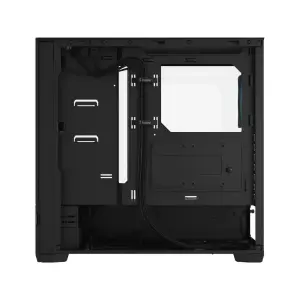 Корпус Fractal Design Pop Air RGB TG ClearTint Black Без БП (FD-C-POR1A-06) UA