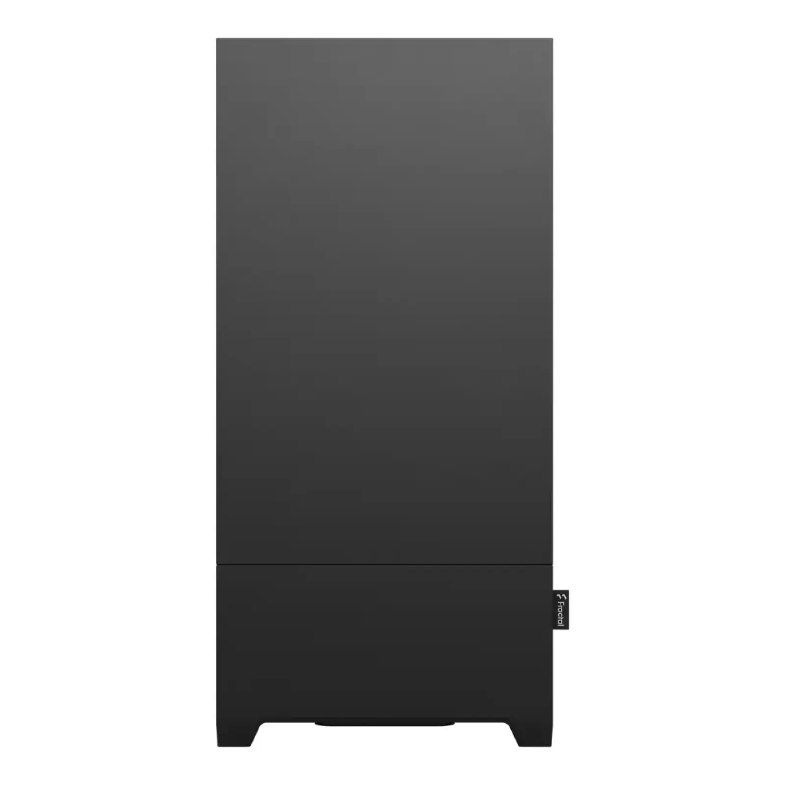 Корпус Fractal Design Pop Silent Solid Black Без БЖ (FD-C-POS1A-01) UA