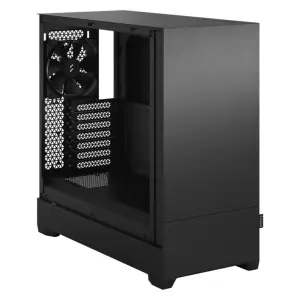 Корпус Fractal Design Pop Silent Solid Black Без БЖ (FD-C-POS1A-01) UA