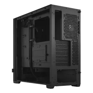 Корпус Fractal Design Pop Silent Solid Black Без БЖ (FD-C-POS1A-01) UA