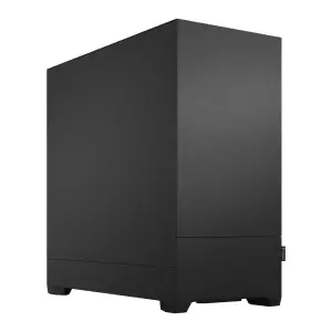 Корпус Fractal Design Pop Silent Solid Black Без БЖ (FD-C-POS1A-01) UA