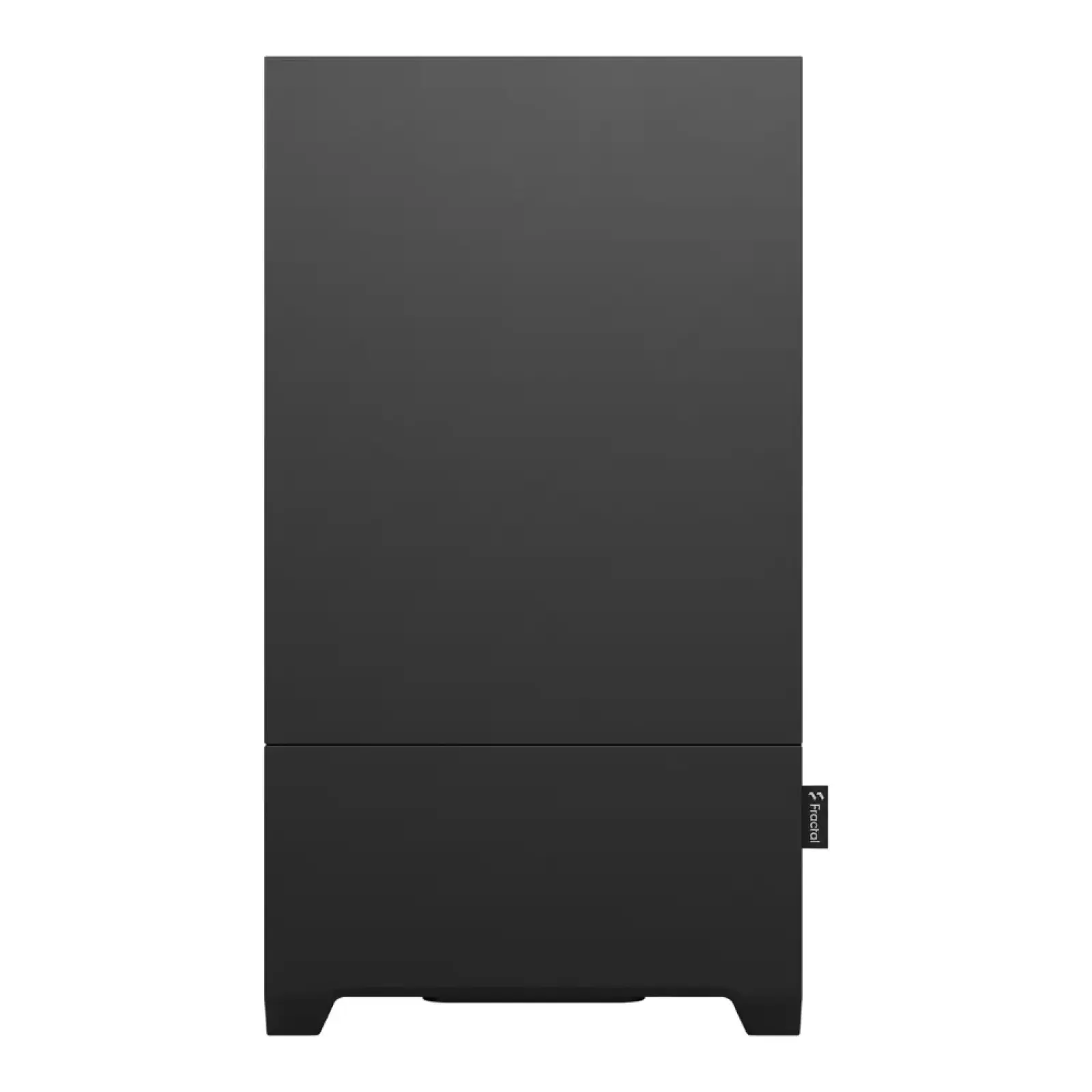Корпус Fractal Design Pop Mini Silent TG Black Без БП (FD-C-POS1M-02) UA