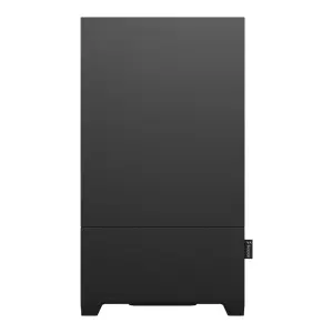 Корпус Fractal Design Pop Mini Silent TG Black Без БП (FD-C-POS1M-02) UA