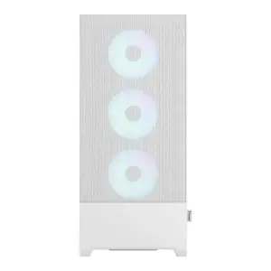 Корпус Fractal Design Pop XL Air RGB TG White Без БЖ (FD-C-POR1X-01) UA