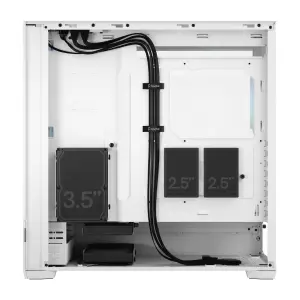Корпус Fractal Design Pop XL Air RGB TG White Без БЖ (FD-C-POR1X-01) UA