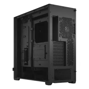 Корпус Fractal Design Pop XL Silent Solid Black Без БП (FD-C-POS1X-01) UA