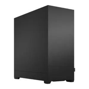 Корпус Fractal Design Pop XL Silent Solid Black Без БЖ (FD-C-POS1X-01) UA