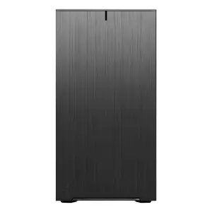 Корпус Fractal Design Define Mini Solid Black Без БП (FD-C-DEF7M-01) UA