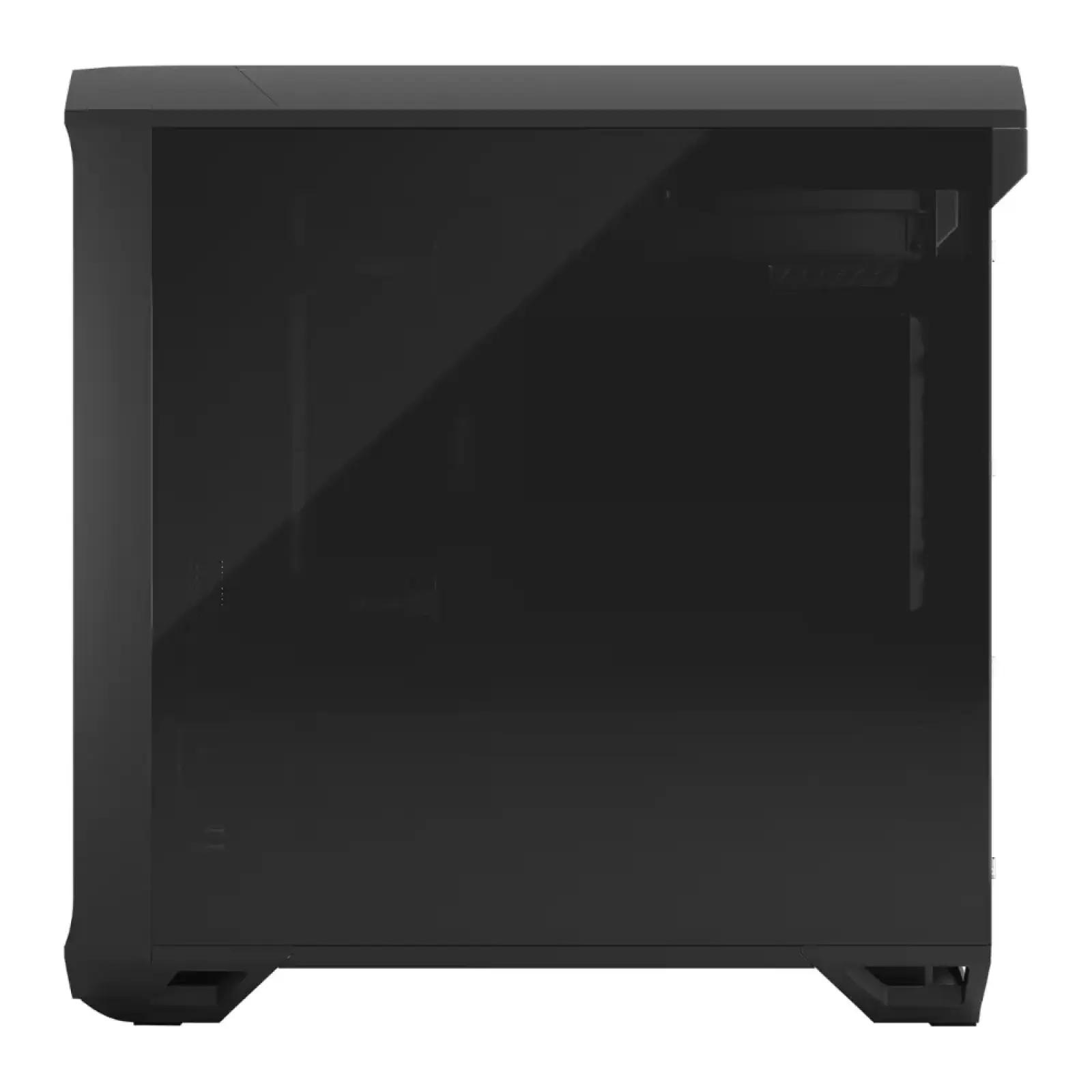 Корпус Fractal Design Torrent Compact TG Black Без БП (FD-C-TOR1C-01) UA