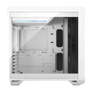 Корпус Fractal Design Torrent Compact TG White Без БЖ (FD-C-TOR1C-03) UA