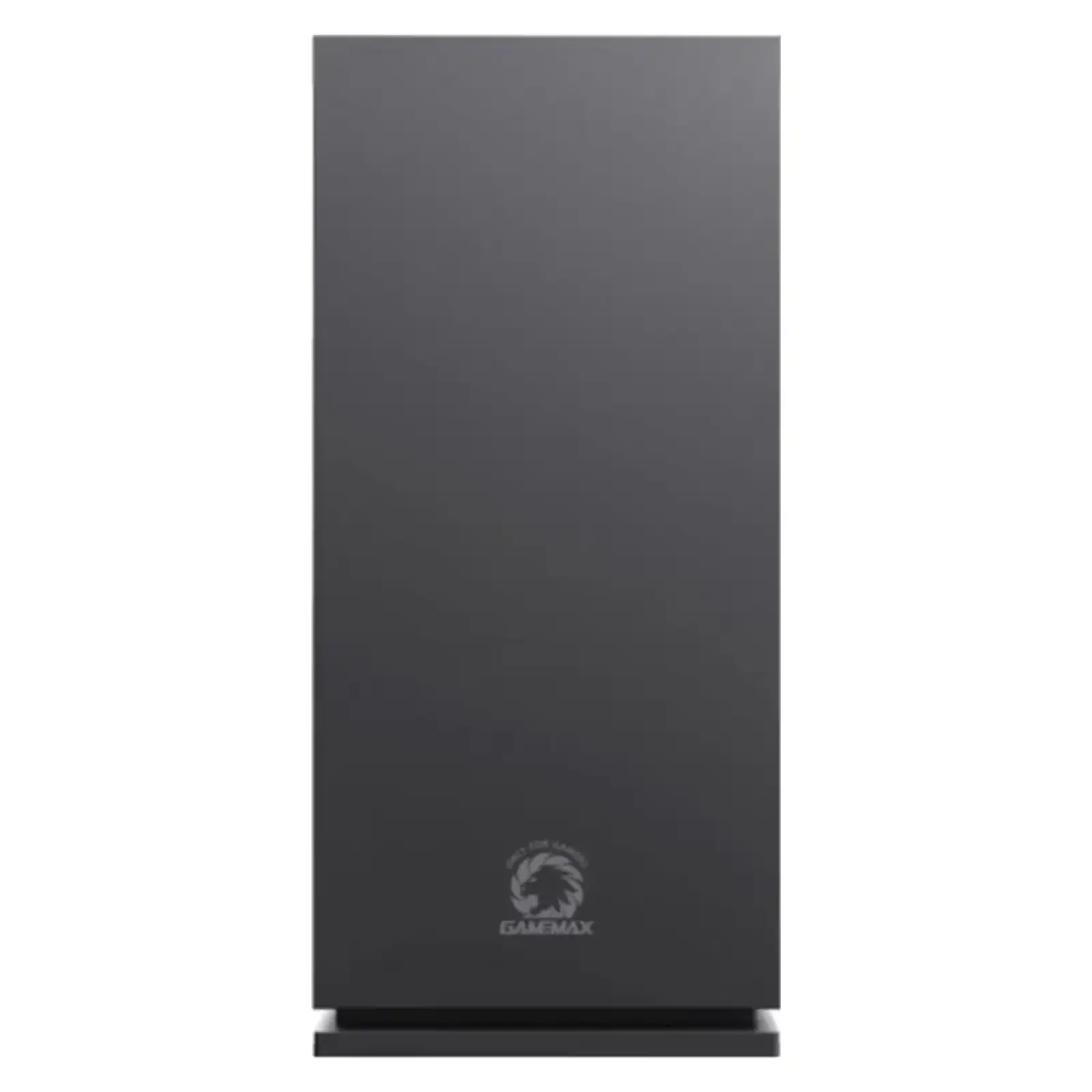 Корпус GAMEMAX Micro ATX без блока живлення ini Tower M60 Black UA