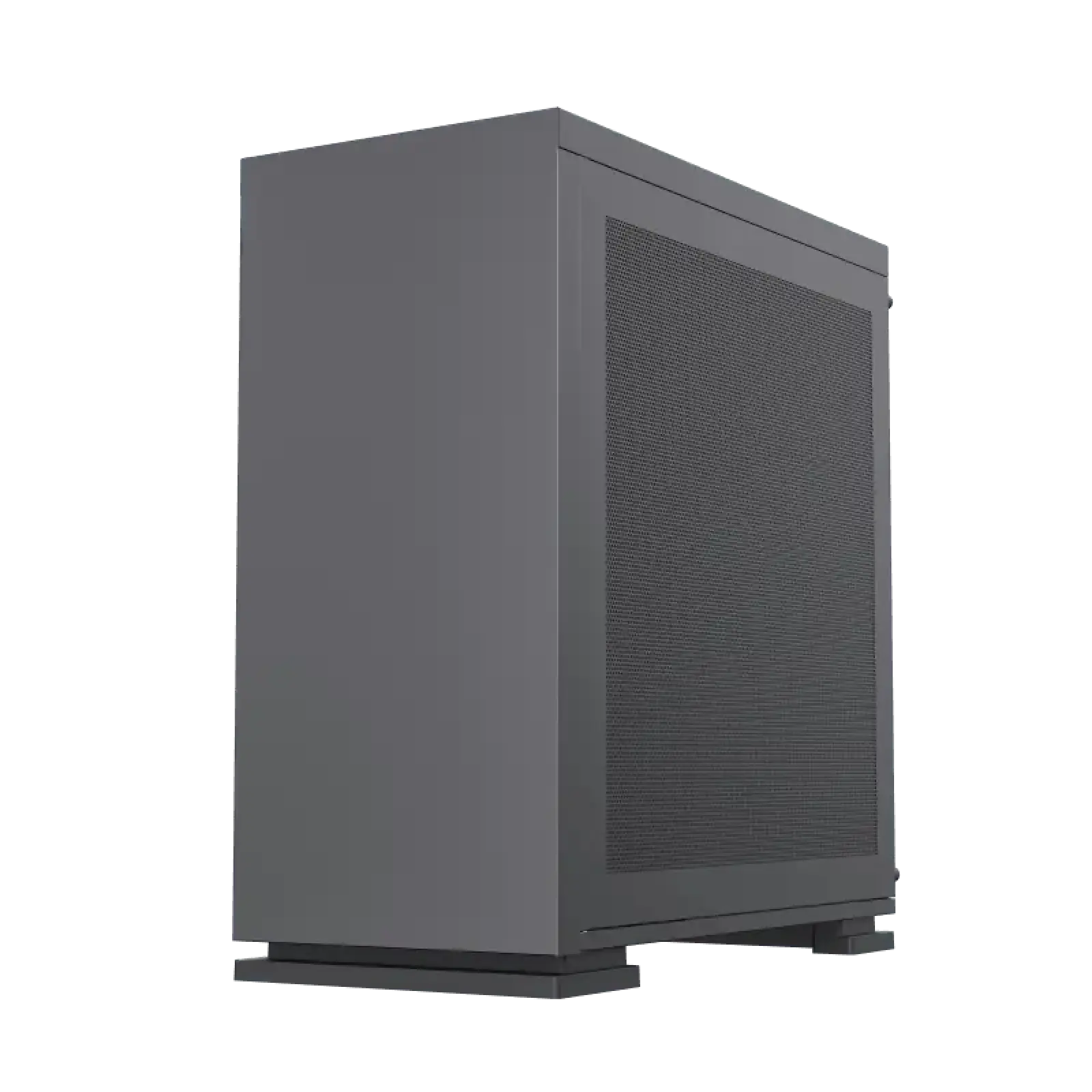 Корпус GAMEMAX Micro ATX без блока живлення ini Tower M60 Black UA
