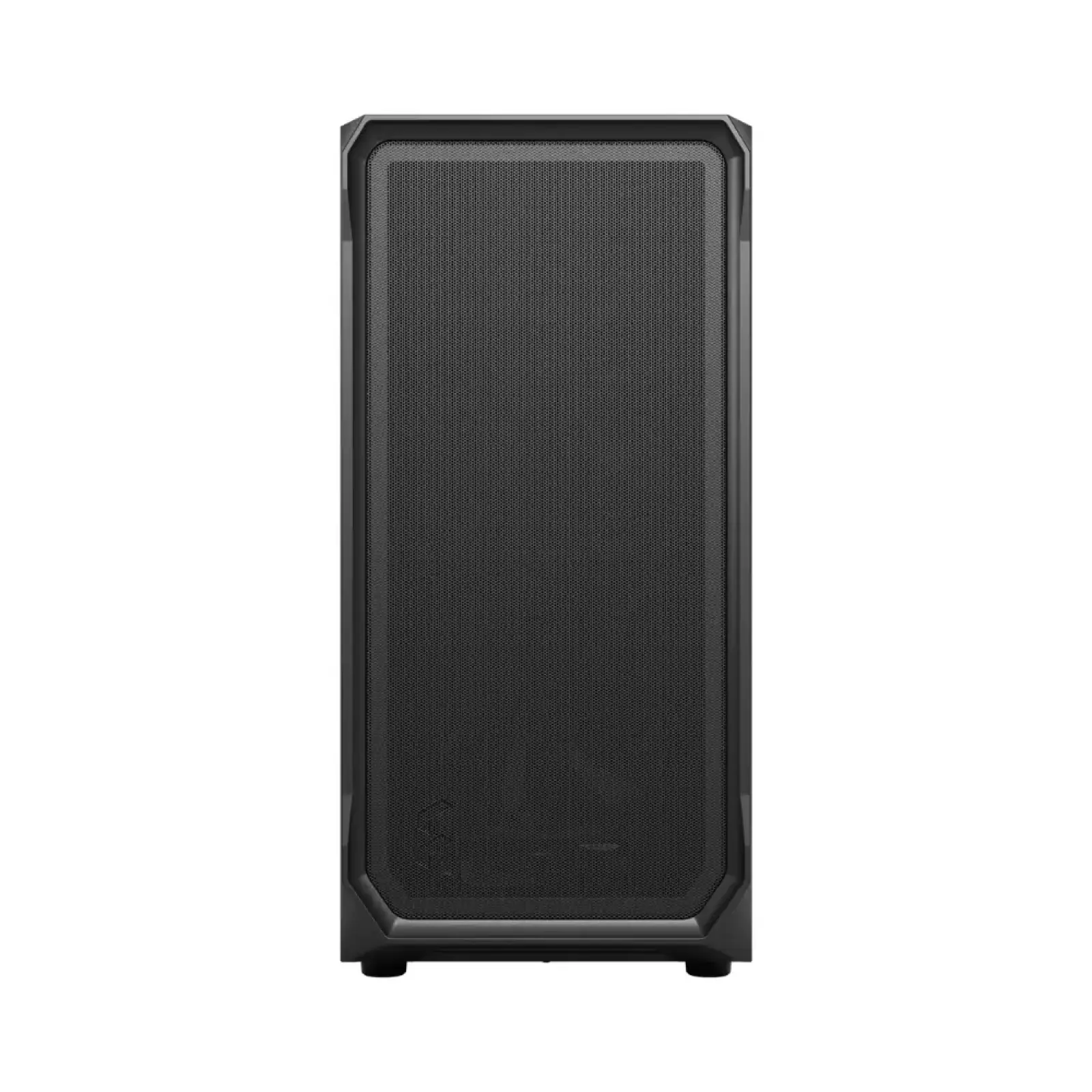 Корпус Fractal Design Focus 2 Solid Black Без БП (FD-C-FOC2A-07) UA