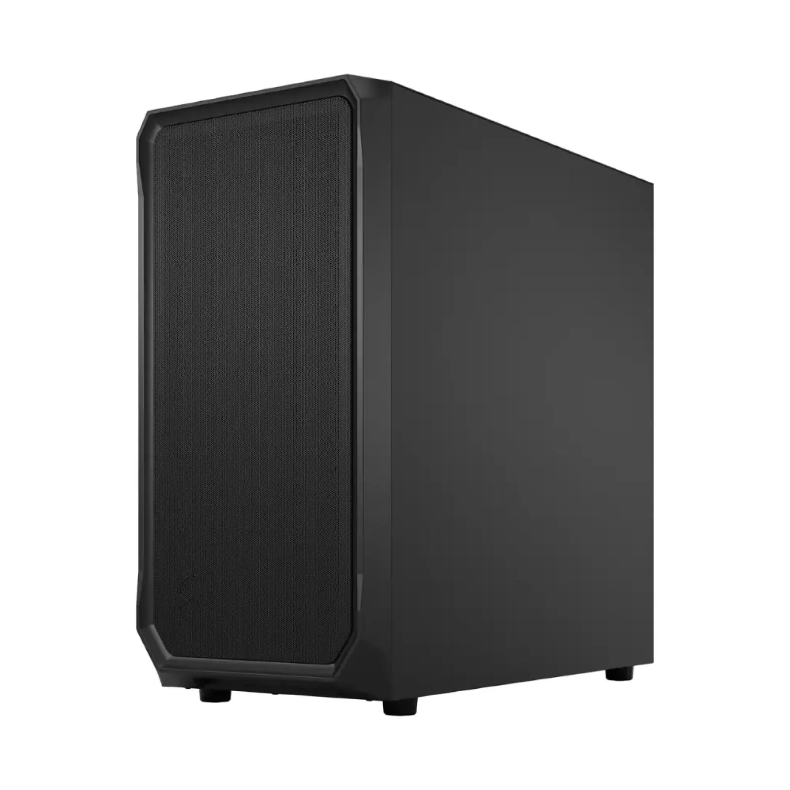 Корпус Fractal Design Focus 2 Solid Black Без БП (FD-C-FOC2A-07) UA