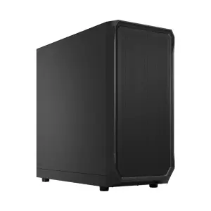 Корпус Fractal Design Focus 2 Solid Black Без БП (FD-C-FOC2A-07) UA