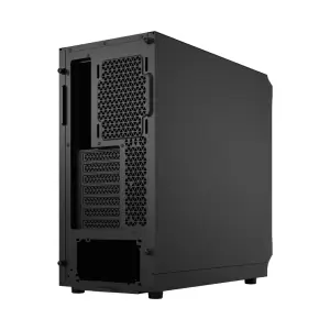 Корпус Fractal Design Focus 2 Solid Black Без БП (FD-C-FOC2A-07) UA