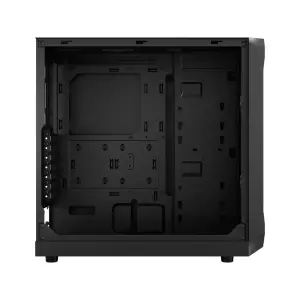 Корпус Fractal Design Focus 2 Solid Black Без БП (FD-C-FOC2A-07) UA