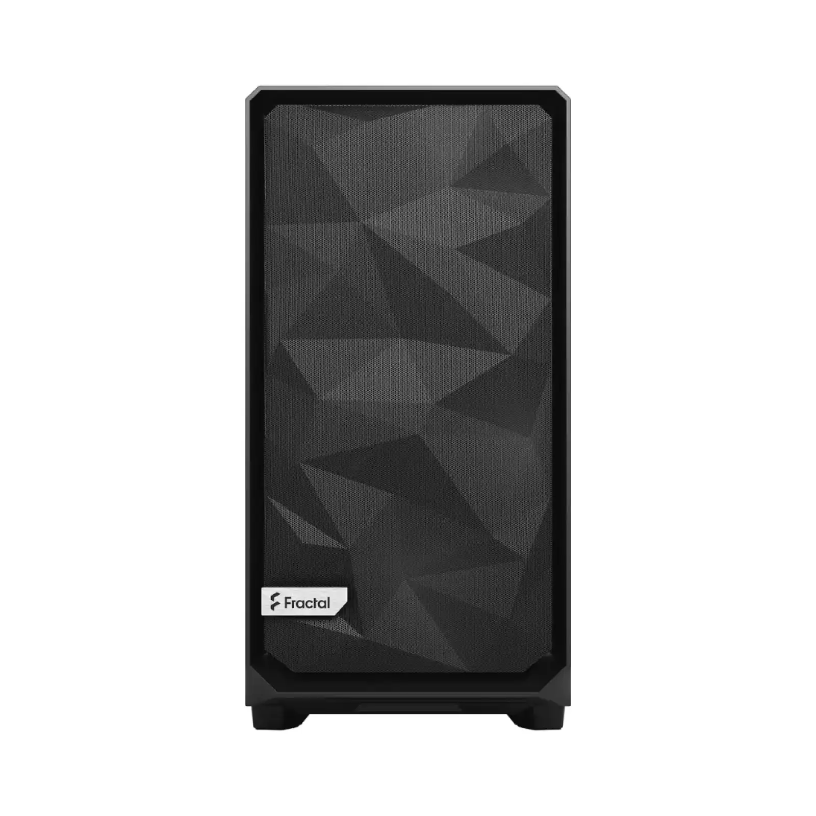 Корпус Fractal Design Meshify 2 Lite TG Light Black Без БП (FD-C-MEL2A-03) UA