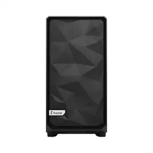 Корпус Fractal Design Meshify 2 Lite TG Light Black Без БП (FD-C-MEL2A-03) UA
