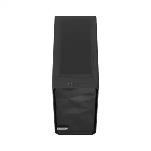 Корпус Fractal Design Meshify 2 Lite TG Light Black Без БП (FD-C-MEL2A-03) UA