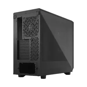 Корпус Fractal Design Meshify 2 Lite TG Light Black Без БП (FD-C-MEL2A-03) UA