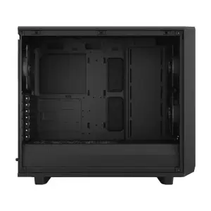 Корпус Fractal Design Meshify 2 Lite TG Light Black Без БП (FD-C-MEL2A-03) UA
