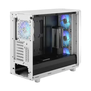 Корпус Fractal Design Meshify 2 RGB TG Clear White Без БП (FD-C-MES2A-08) UA