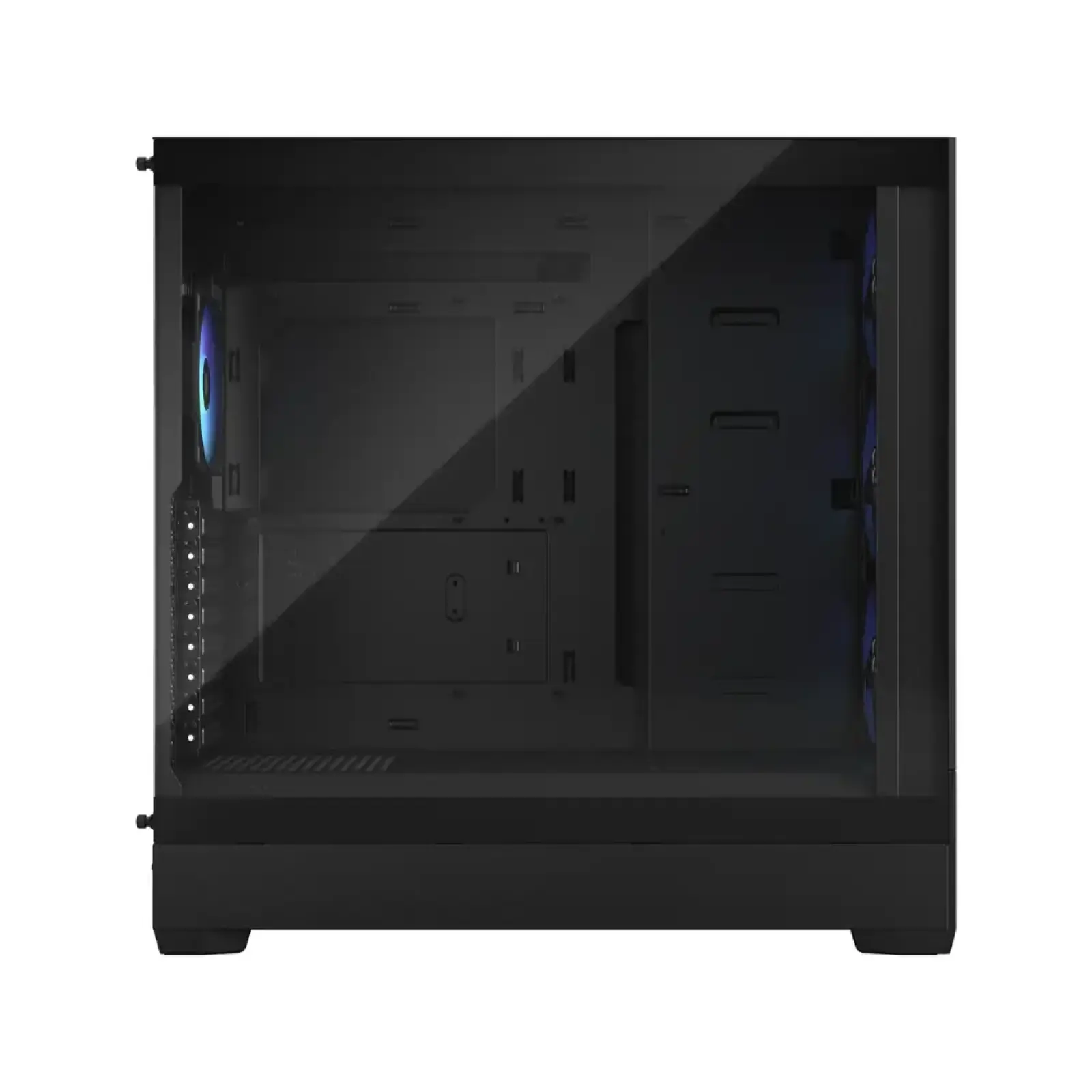 Корпус Fractal DesignPop XL Air RGB Black TG Clear Без БЖ (FD-C-POR1X-06) UA