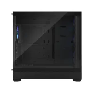 Корпус Fractal DesignPop XL Air RGB Black TG Clear Без БЖ (FD-C-POR1X-06) UA