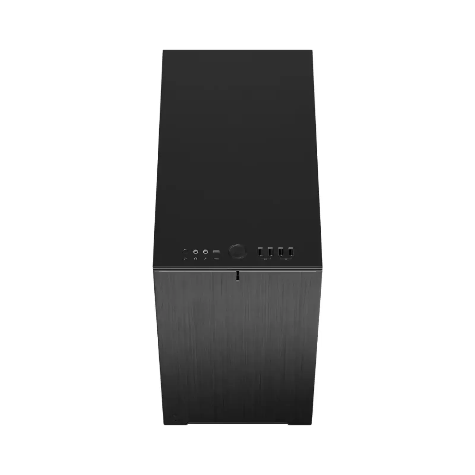 Корпус Fractal Design Define 7 Nano Solid Black Без БЖ (FD-C-DEF7N-01) UA