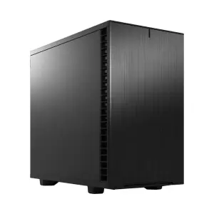 Корпус Fractal Design Define 7 Nano Solid Black Без БП (FD-C-DEF7N-01) UA
