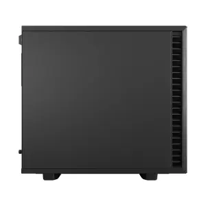 Корпус Fractal Design Define 7 Nano Solid Black Без БЖ (FD-C-DEF7N-01) UA